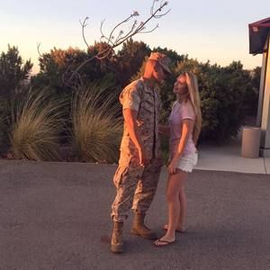 Meet your Posher, Raymond